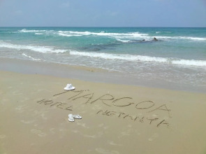 Margoa Hotel Netanya