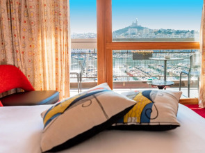 Hôtel la Résidence du Vieux Port