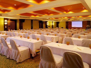 Diamond Cottage Resort & Spa