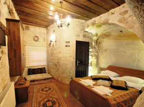 Urgup Inn Cave Hotel
