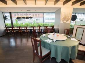 Karasuma Kyoto Hotel