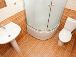 Гостевой дом Аврора Центр 