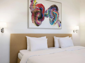 Radisson Blu Aleksanteri Hotel, Helsinki