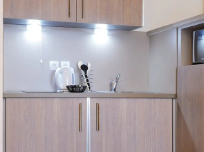 Residhome Paris-Guyancourt