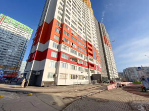 Симбирские апартаменты на ул. Александра Невского, д. 2 Е