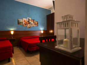 Sole e Luna Bed & Breakfast