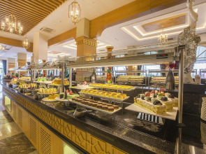 J'adore Deluxe Hotel & Spa