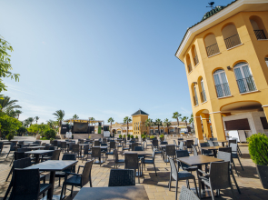 Alannia Costa Blanca