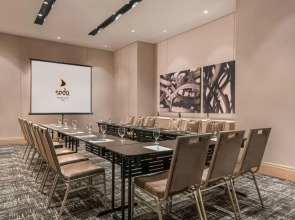 Seda Central Bloc Cebu