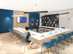 Holiday Inn Express Beijing Shijingshan Parkview by IHG