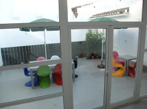 StayInn City - Évora