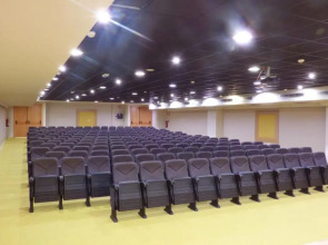 Hotel & Spa Peñíscola Plaza Suites