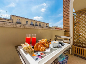 Un Attimo a Roma B&B