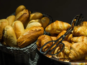 Hôtel Orphée - Orso hotel