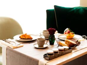 Amadomus Luxury suites