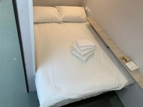 Hostel Comfort box