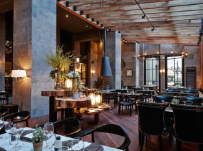 Haeundae Centum Hotel