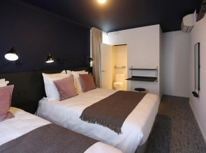 Hôtel Antin Trinité