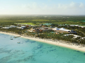 Barcelo Bavaro Palace - Всё включено