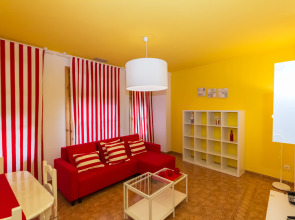 Отель Nest Style Granada