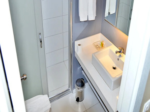 Dedeman Erzurum Palandoken Ski Lodge