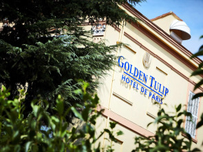 Golden Tulip Cannes hotel de Paris