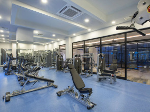 Numa Bay Exclusive Hotel - Ultra All Inclusive