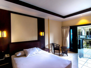 Champlung Mas Hotel Legian