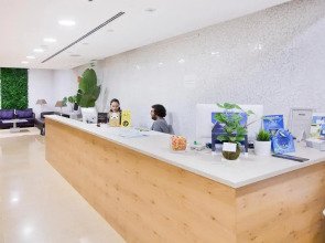 YOU & CO. J. Botánico Boutique Hotel