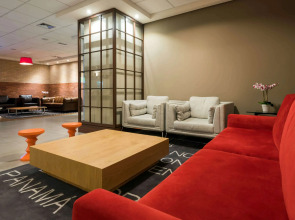 TRYP by Wyndham São Paulo Guarulhos Airport (Transit Hotel)