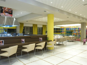 The Noverian Scenic Crete Hilltop Villa Resort & Spa