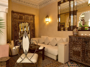 Riad Manissa