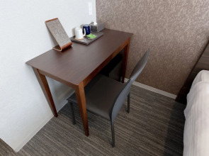 M’s Hotel Gojo Naginatagiri