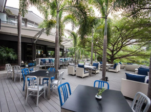 The Leela Resort & Spa Pattaya