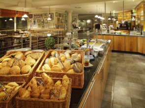 Courtyard by Marriott Hannover Maschsee