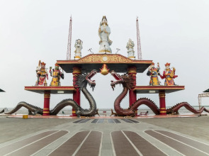 Livinn Hostel City Center Surabaya