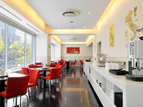 Koko Hotel Yokohama Tsurumi