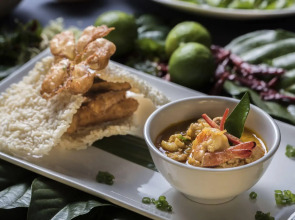 Sokkhak Boutique Resort