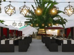 Soviva Resort - Families Only