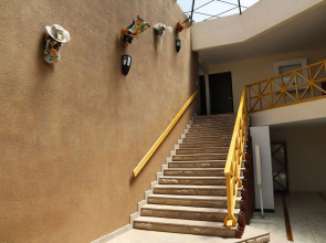 Casa Andina Premium Puno