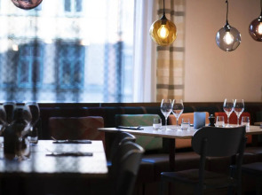 Quality Hotel the Mill