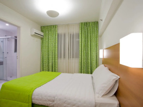 SLIM São Paulo Congonhas