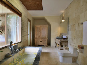 The Alena Resort A Pramana Experience