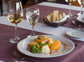 Los Cauquenes Resort + Spa + Experiences