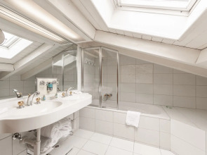 Boutique Hotel Albana Real - Restaurants & Spa