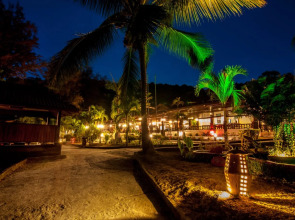 Perhentian Island Resort