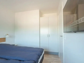 Aalborg Hotel Apartments