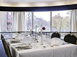 Best Western Tidbloms Hotel