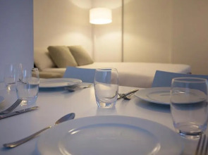 Apartamentos La Bolsa 4