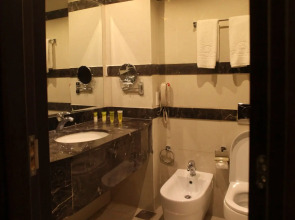 Grand East Hotel - Resort & Spa Dead Sea